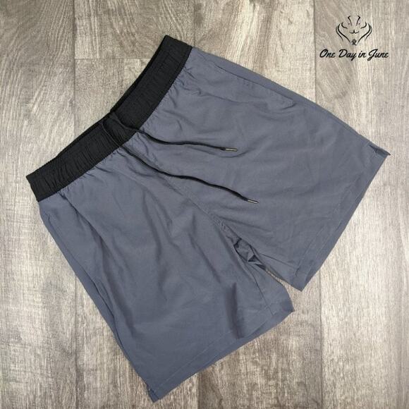Amzbrly Light Weight Swim Shorts Size XS - Picture 1 of 2